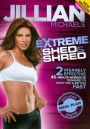 Jillian Michaels: Extreme Shed & Shred