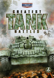 Title: Greatest Tank Battles [2 Discs]