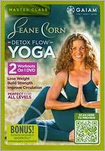 Seane Corn: Detox Flow Yoga