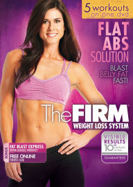 Title: The Firm: Flat Abs Solution