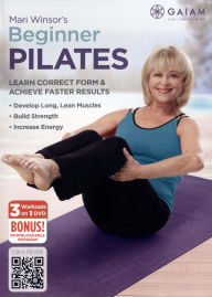 Mari Winsor's Beginner Pilates