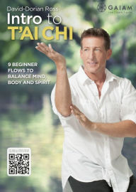 David-Dorian Ross: Intro to T'ai Chi