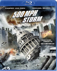 Title: 500 Mph Storm, Author: 