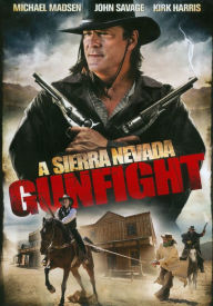 Title: A Sierra Nevada Gunfight