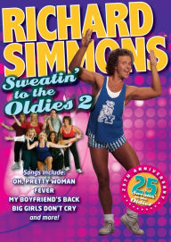 Richard Simmons: Sweatin' to the Oldies, Vol. 2