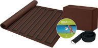 Title: Yoga For Beginners: Cocoa (New), Author: 