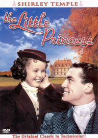 Title: The Little Princess