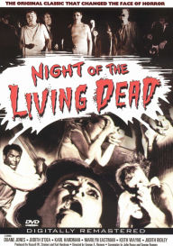 Title: Night of the Living Dead