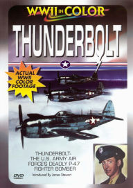 Title: Thunderbolt