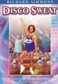 Title: Richard Simmons: Disco Sweat