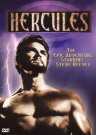 Title: Hercules