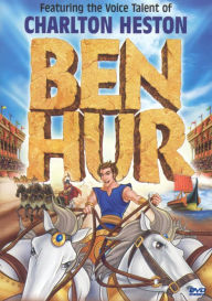 Title: Ben Hur