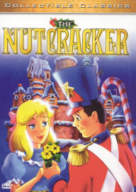 Title: The Nutcracker