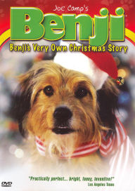 Title: Benji's Very Own Christmas Story