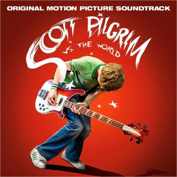 Scott Pilgrim vs. The World [Original Motion Picture Soundtrack]