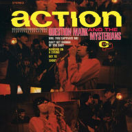 Title: Action, Artist: ? & the Mysterians