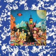 Title: Their Satanic Majesties Request, Artist: The Rolling Stones