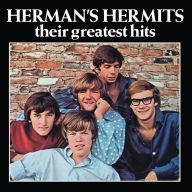 Title: Their Greatest Hits, Artist: Herman's Hermits