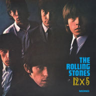 Title: 12 X 5, Artist: The Rolling Stones