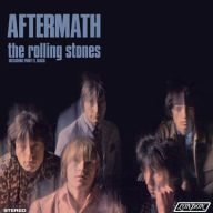 Title: Aftermath [US], Artist: The Rolling Stones