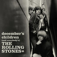 Title: December's Children (And Everybody's), Artist: The Rolling Stones