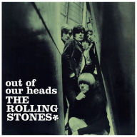 Title: Out of Our Heads, Artist: The Rolling Stones