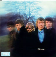 Title: Between the Buttons, Artist: The Rolling Stones