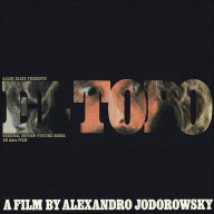 Title: El Topo [Original Motion Picture Soundtrack], Artist: Alejandro Jodorowsky