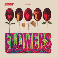 Title: Flowers, Artist: The Rolling Stones