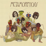 Title: Metamorphosis, Artist: The Rolling Stones