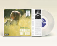Title: Faithfull Forever... [Clear Vinyl], Artist: Marianne Faithfull