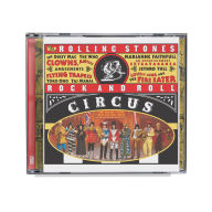 Title: The Rolling Stones Rock and Roll Circus [Expanded 2 CD], Artist: The Rolling Stones
