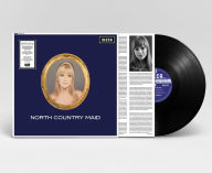 Title: North Country Maid, Artist: Marianne Faithfull