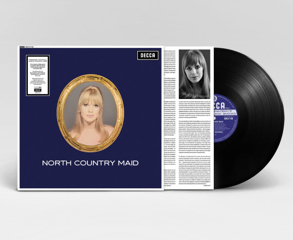 North Country Maid