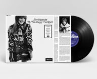 Title: Loveinamist, Artist: Marianne Faithfull