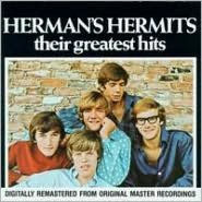 Title: Their Greatest Hits [ABKCO], Artist: Herman's Hermits