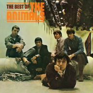 Title: The Best of the Animals [Abkco], Artist: Animals