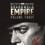 Title: Boardwalk Empire, Vol. 3: Music from HBO Series, Artist: 