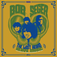 Title: Heavy Music: The Complete Cameo Recordings 1966-1967, Artist: Bob Seger