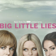Title: Big Little Lies [Original TV Soundtrack], Artist: 