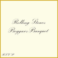 Title: Beggars Banquet [SACD], Artist: The Rolling Stones