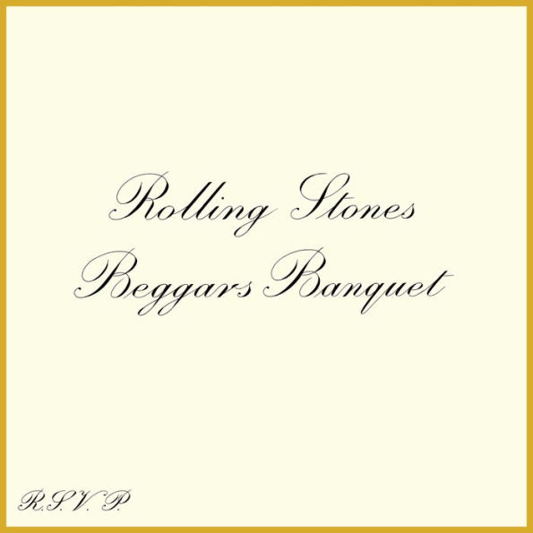 Beggars Banquet [SACD]