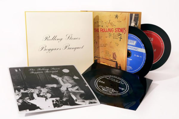 Beggars Banquet [SACD]