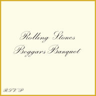 Title: Beggars Banquet [50th Anniversary Edition], Artist: The Rolling Stones
