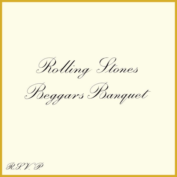 Beggars Banquet [50th Anniversary Edition]