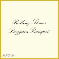 Beggars Banquet [50th Anniversary Edition LP/12