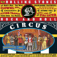 Title: The The Rolling Stones Rock and Roll Circus [Expanded Edition], Artist: The Rolling Stones