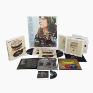 Title: Let It Bleed [50th Anniversary Deluxe Edition 2LP/2SACD/7