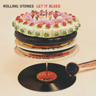 Title: Let It Bleed [50th Anniversary Edition], Artist: The Rolling Stones