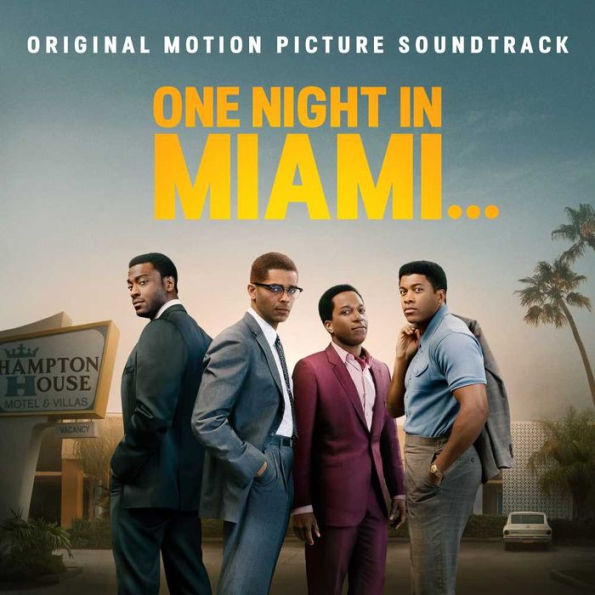 One Night Miami [Colored Vinyl]